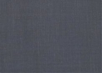 Шёлк костюмный Canali чёрно-синяя микро клетка  Pied-de-Poule