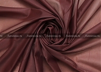 Трикотажная подкладка Taffeta шоколадно-коричневая