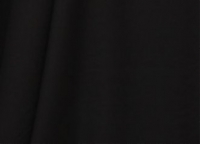 Ткань костюмная Armani тёмно-синяя