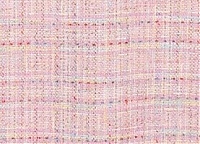 Костюмная ткань Chanel розовато-сиреневая