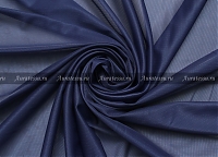 Трикотажная подкладка Taffeta синяя