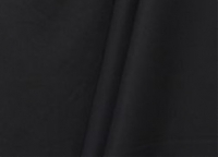 Ткань костюмная Armani би-стрейч на байке тёмно-синяя