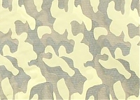 Жаккард Military Glamour желтовато-фисташковый с чёрным и бронзовым Жаккард Military Glamour желтовато-фисташковый с чёрным и бронзовым