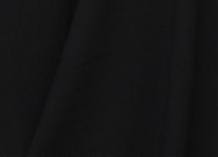 Шерсть-вуаль-стрейч Armani тёмно-тёмно синяя Шерсть-вуаль-стрейч Armani тёмно-тёмно синяя