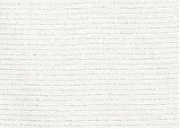 Ткань Chanel костюмно-плательная молочно-белая с серебристой нитью в поперечную полоску