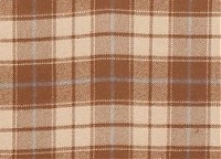 Шерсть пальтово-костюмная Etro бежевая с коричневым и серым Шерсть пальтово-костюмная Etro бежевая с коричневым и серым