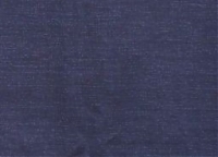 Лён меланж Canali тёмный сине-фиолетовый